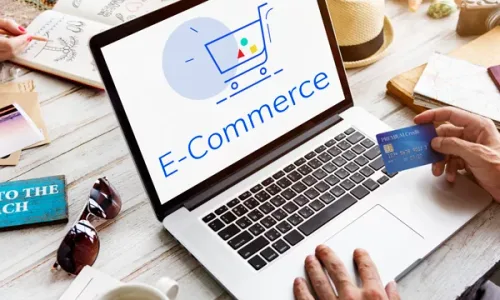 showing-cart-trolley-shopping-online-sign-graphic